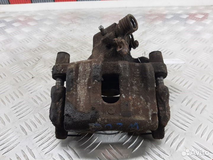 Суппорт задний правый для Ford C-MAX 2 2210213