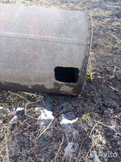 Продам трубу