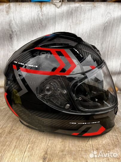 Шлем Scorpion Exo-491