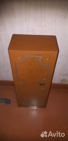 Продам сейф