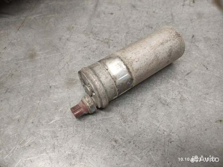 Осушитель кондиционера Mitsubishi Pajero Sport 2