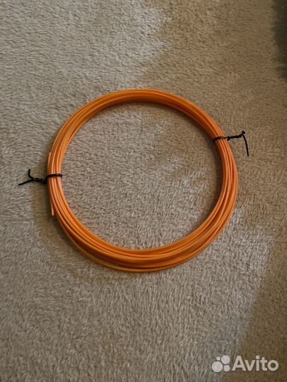 Проводка для 3d ручке