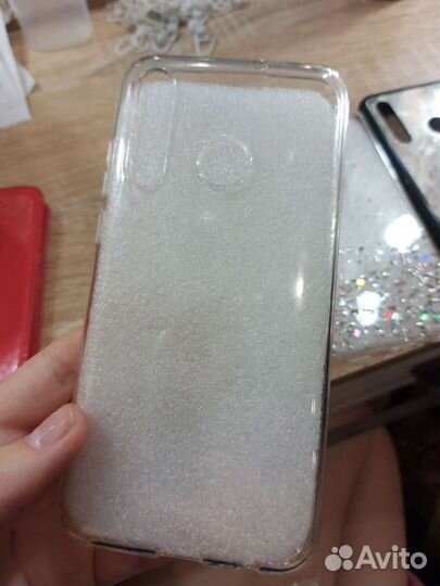 Чехлы на телефон хонор 10i