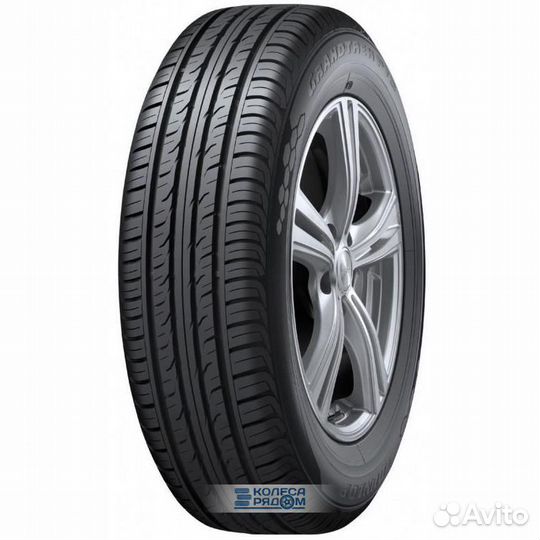 Dunlop Grandtrek PT3 235/65 R18 106H