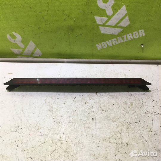 Фонарь задний (стоп сигнал) Фольксваген Гольф 4