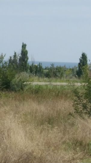 Участок 10 сот. (СНТ, ДНП)