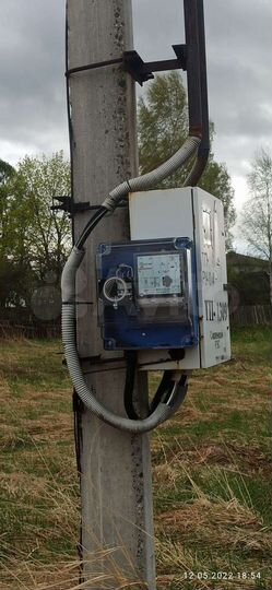 Участок 6 га (ИЖС)