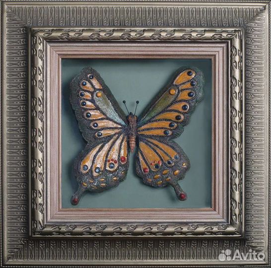 Предметы интерьера ручной работы