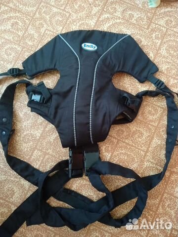 Кенгуру переноска