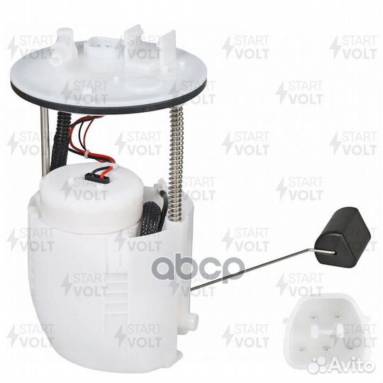 Модуль топл. насоса SFM 1103 startvolt