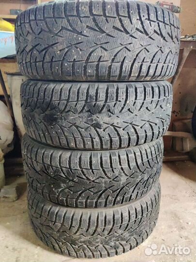 Toyo Observe G3-Ice 235/55 R17 103T