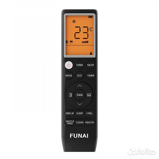 Funai RAC-I-KD70HP.D01