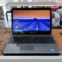 Ноутбук dell inspiron N5110