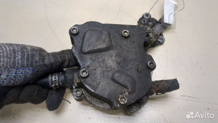 Тнвд Volkswagen Passat 5, 2002