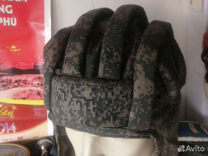 Шлем вдв прыжковый