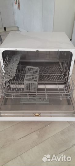 Посудомоечная машина flavia