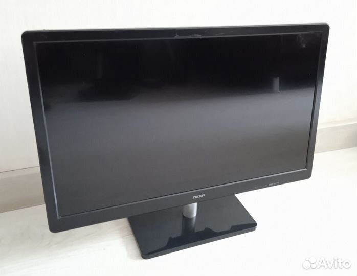 Монитор Dexp M210