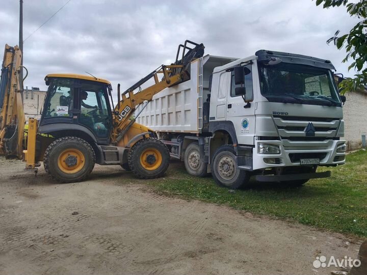 Водитель категории 