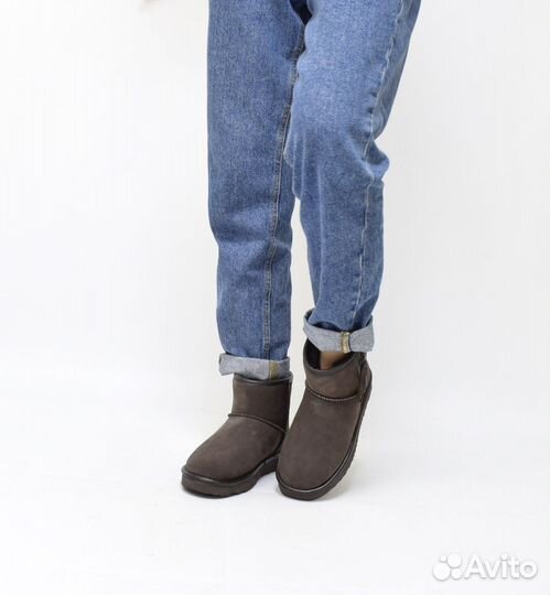 Угги женские 37 размер