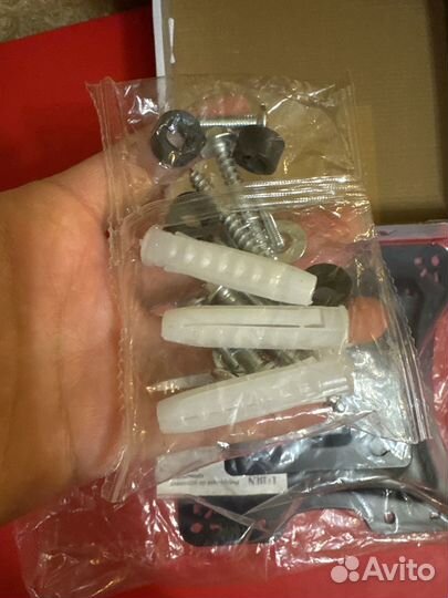 Кронштейн для телевизора новый