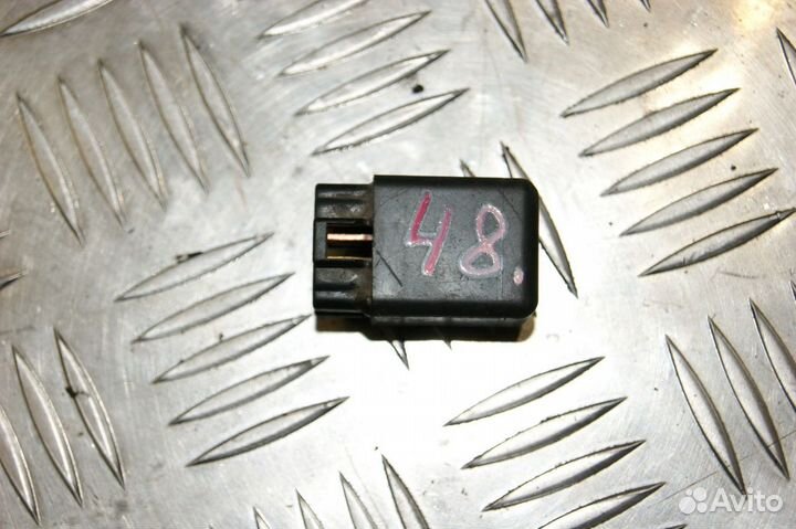 Реле Suzuki GSF250 Bandit, GJ74A