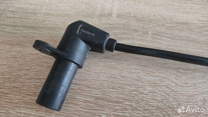 Датчик положения коленвала x18xe1