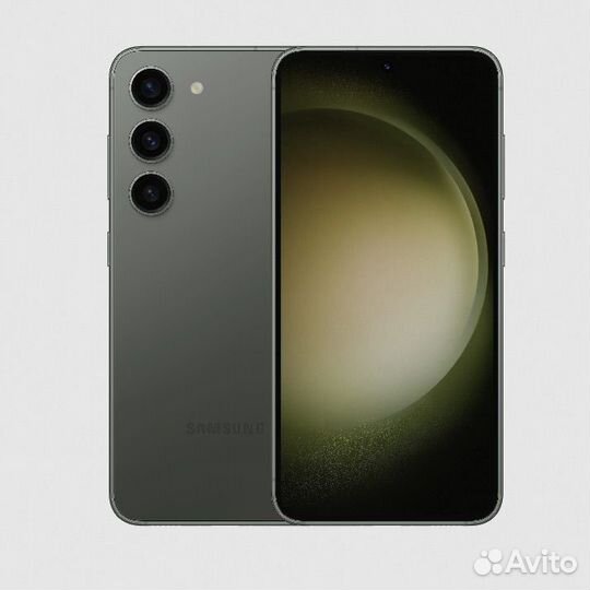 Samsung Galaxy S23, 8/256 ГБ