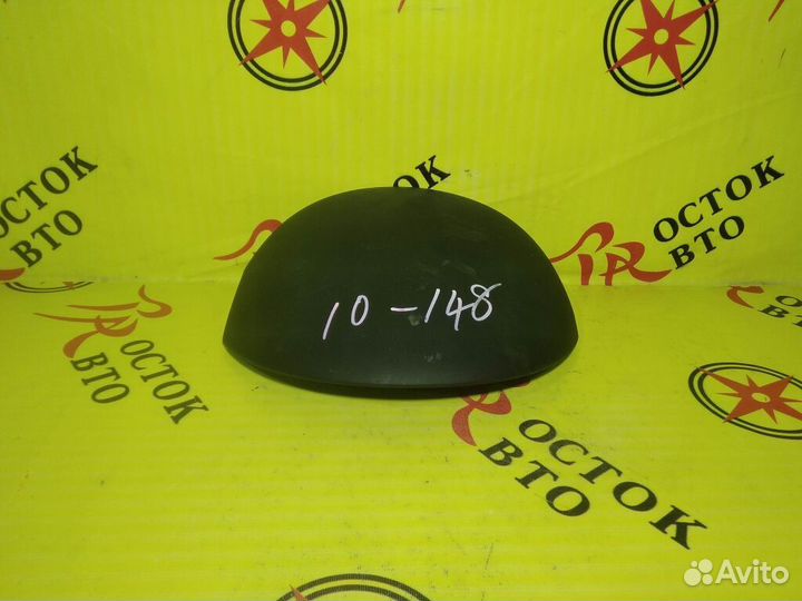 Пластик салона