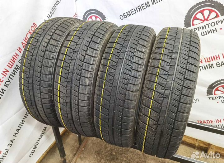 Bridgestone Blizzak Revo GZ 185/65 R15 88Q