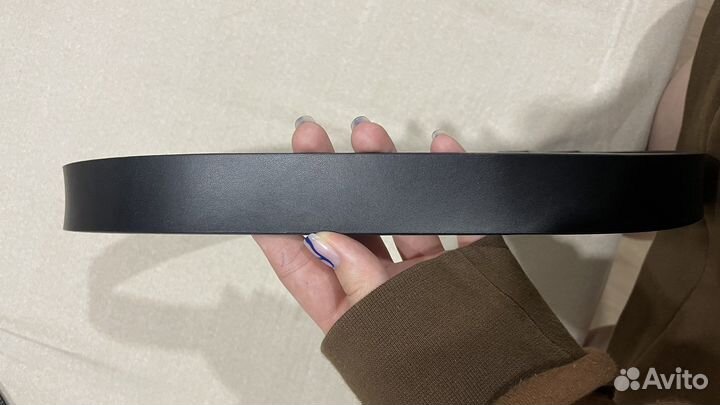 Ремень henderson