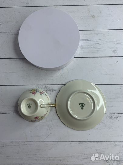 Кофейная пара Германия