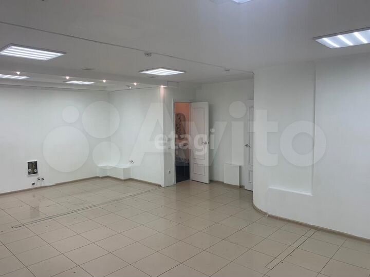 Продам офисное помещение, 38 м²