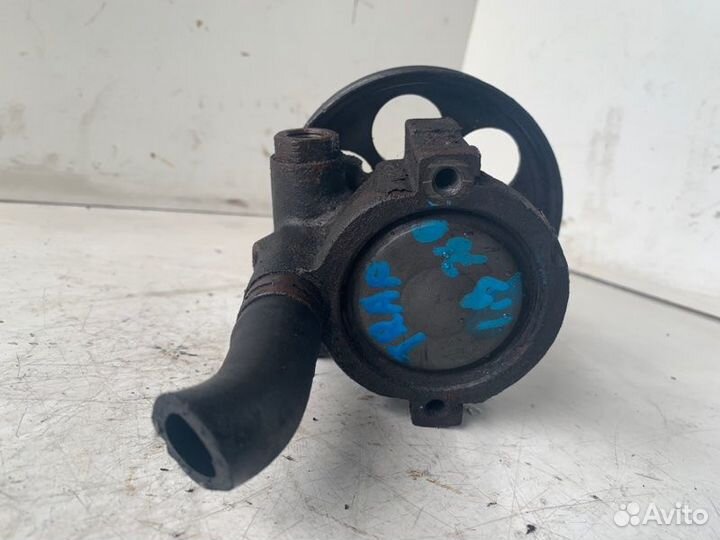 Насос гидроусилителя руля Renault Trafic F9QU760