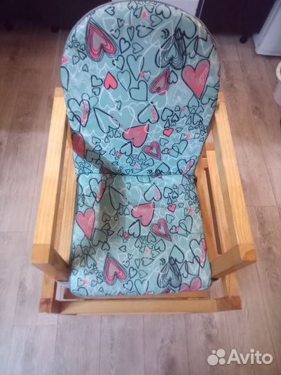 Стул для кормления