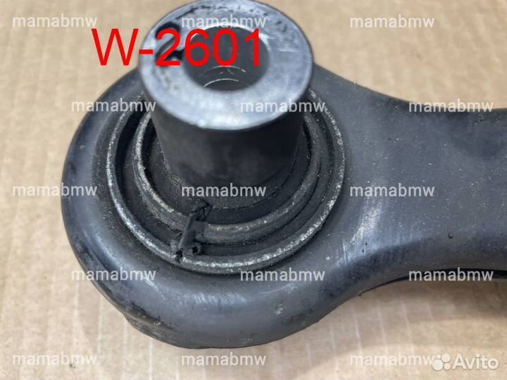 Рычаги задние поперечные пара BMW E53 X5