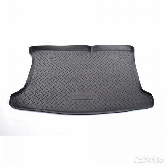 Коврики салон Киа Рио 2012-2016