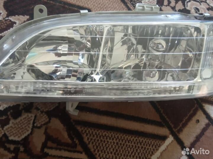 Фары Хонда Аккорд 1996-2002г.в