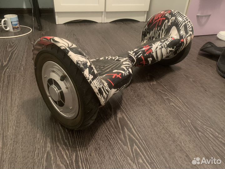 Гироскутер