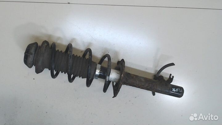 Амортизатор подвески Peugeot 107, 2006