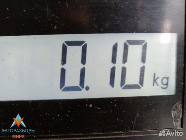 Пробка топливного бака Ford Mondeo 2 1998