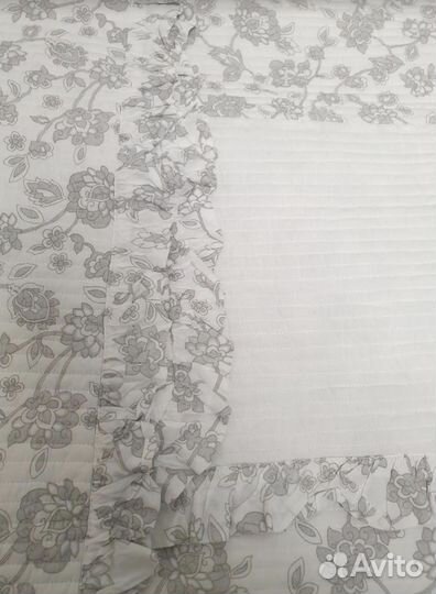 Покрывало на кровать новое Корея