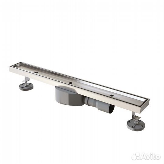 Душевой трап RGW SDR-08 (1000) SDR