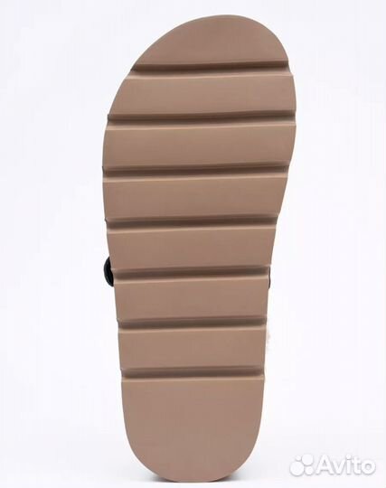 Ugg тапочки зимние