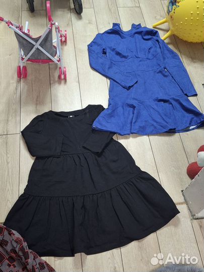 Женские вещи пакетом 42