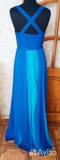 Вечернее платье 42 44