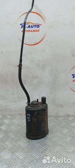 Адсорбер топливного бака Suzuki Sx4 хетчбек 1.6