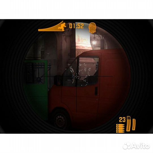 The Regiment Британский Спецназ (PC)