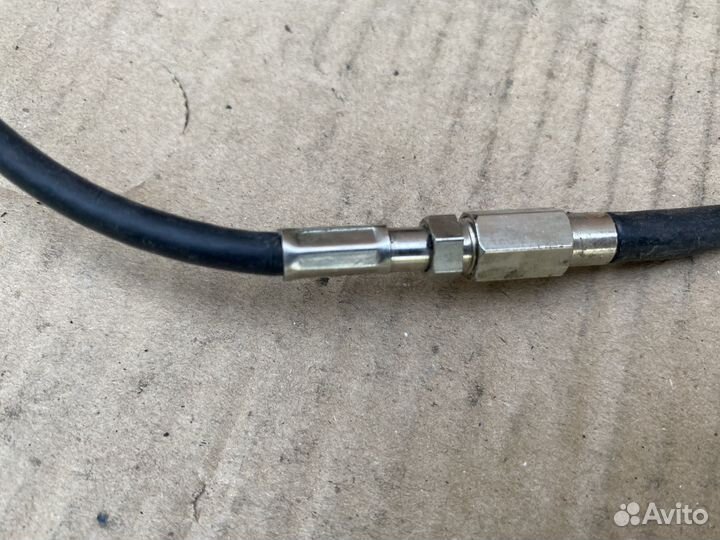 Антенна Audi A4 B5 8G0035501A