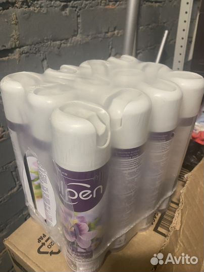 Освежитель воздуха