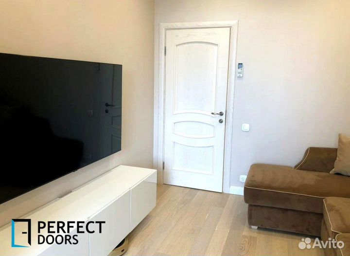 Двери межкомнатные